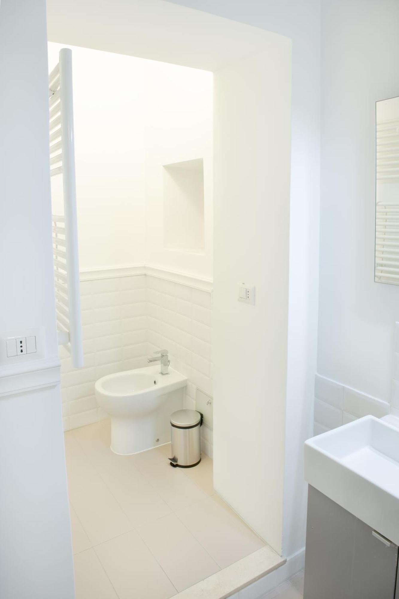Appartement Minerva Boutique *