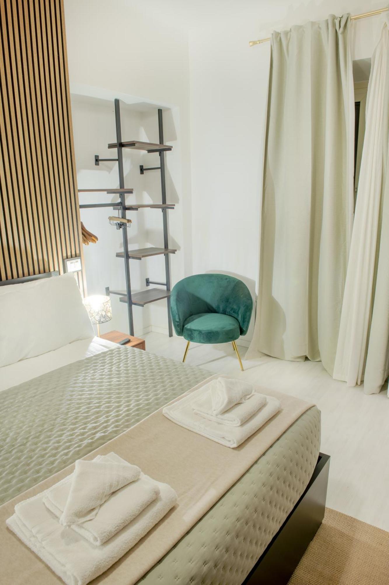 Appartement Minerva Boutique