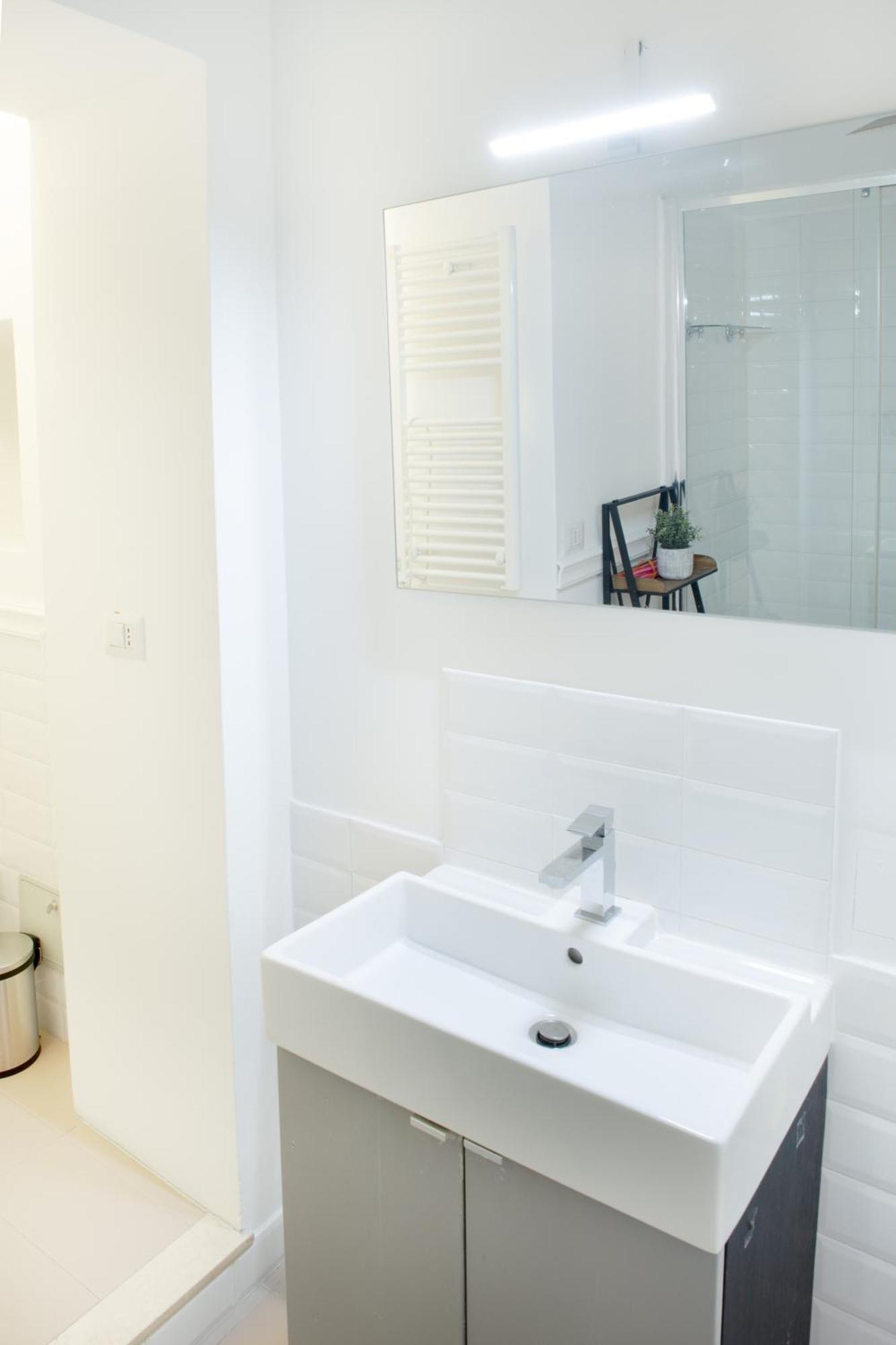 Appartement Minerva Boutique *