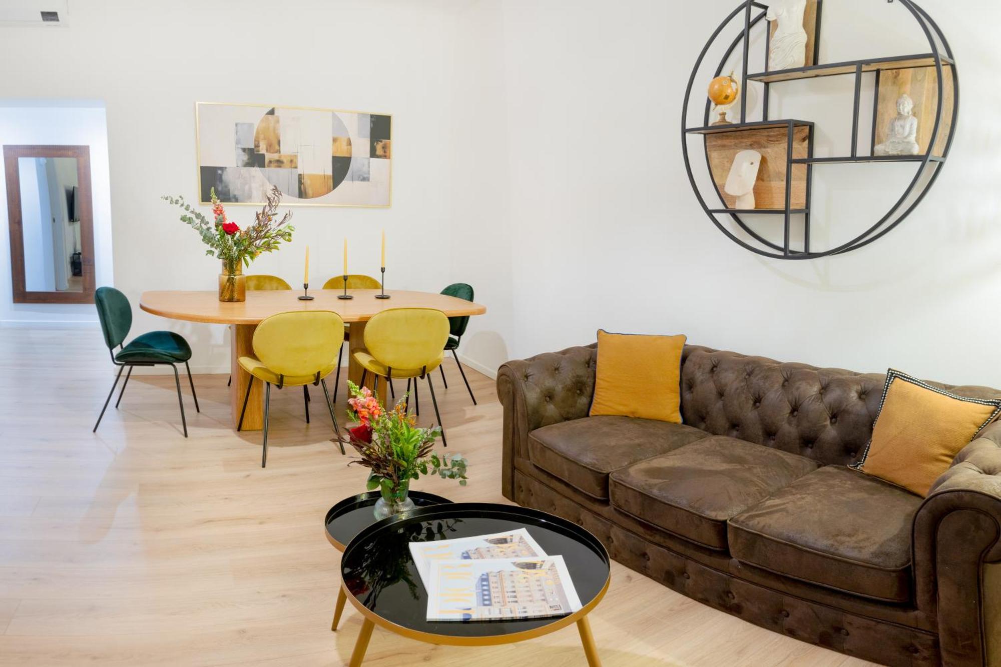 Appartement Minerva Boutique Rome