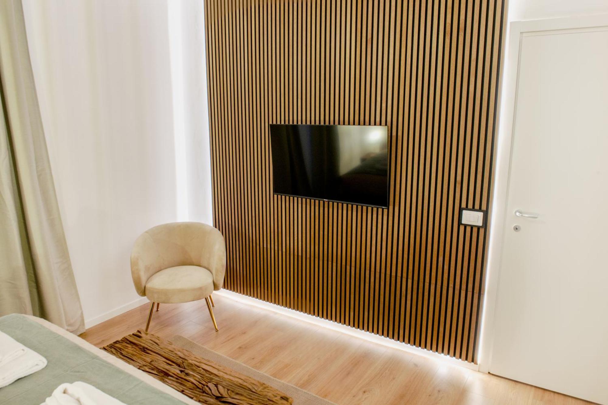 Minerva Boutique Appartement Rome